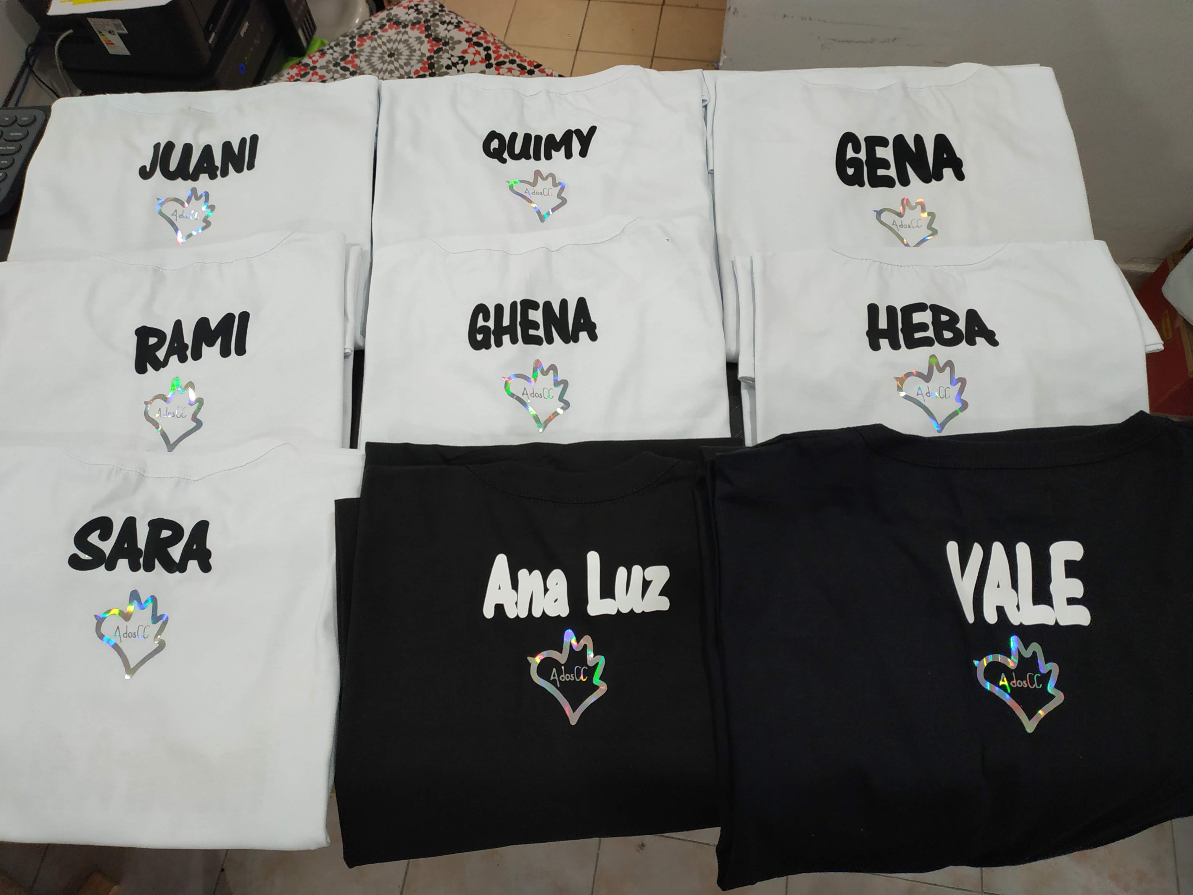 Regalos personalizados para particulares